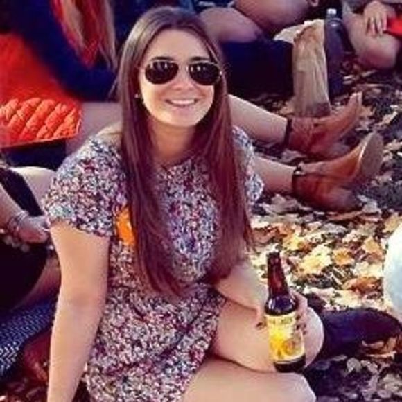 Meet your Posher, Kristina - Picture 1 of 1